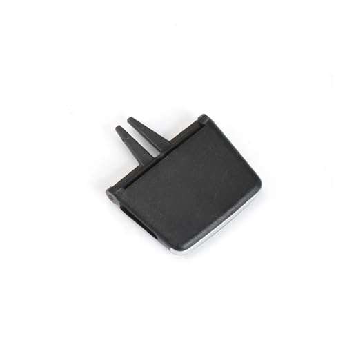 Kit para reparar el aire acondicionado de coche E90 05-12, lengüeta frontal de repuesto 2