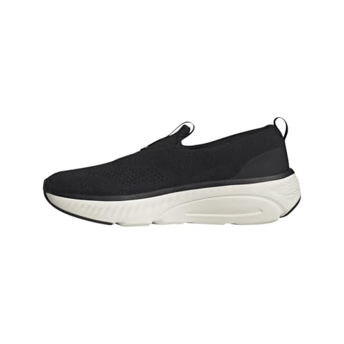 Image of adidas Mens Cloudfoam Go Lounger Sneaker