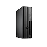 Dell Pro スリム デスクトップ QCS1255 AMD Ryzen 7 8700G メモリ16GB SSD 512GB Windows 11 Pro (2025春モデル)