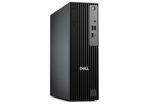 Amazon.co.jp: Dell Pro スリム デスクトップ QCS1255 AMD Ryzen 5