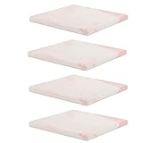 Dessous de verre de protection de table : large gamme d'applications, ce joli dessous de verre est adapté à de multiples scénarios d'utilisation.