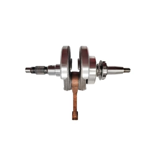 Vilebrequin 700 pour 2BG-11400-00-00 et 3B4-11400-00-00 pièces de moteur ATV UTV 4x4