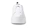 PUMA Girl's Mayze Wild (Big Kid) Puma White/Desert Clay 6.5 Big Kid M
