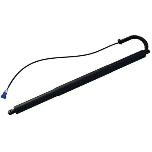 Tige support hayon électrique droit pour BMW X3 F25 2011-2014 remplace 51247232003 51247432741