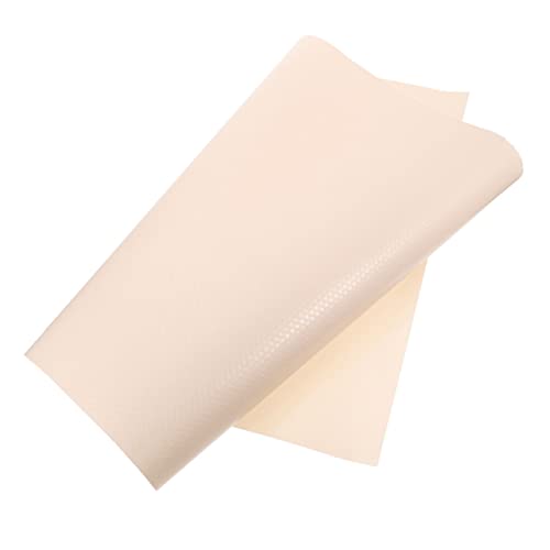 Happyyami Eva Reptile Carpet Snake Liner Bearded Dragon Bedding Gecko Tank Mat Large Size Cut to Fit