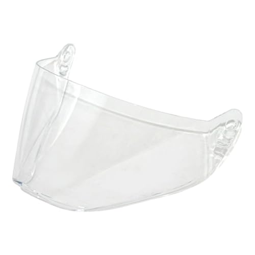 Vega Off Road D/V Helmet Clear Visor
