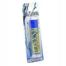 (2 Pack) Dasani Moisturizing Flavored Lip Balm Mouthwatering Lemon Lip Moisture