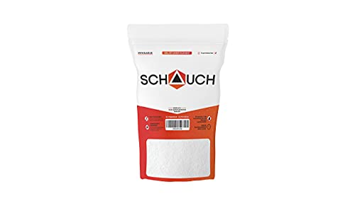 Schauch Superabsorber, Feuchtigkeitsschützer, zum Aufsaugen von Urin und KOT, Entsorgung von flüssigen Ausscheidungen… - Image 3