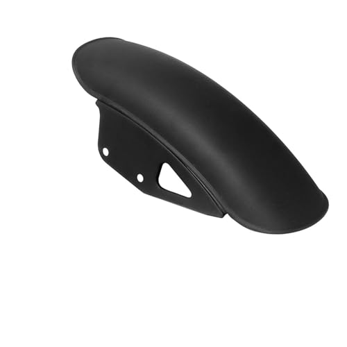 Garde-boue moto Suzuki GN125 anti-éclaboussures pour rouler au sec