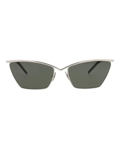 Saint Laurent Women's SL 637-002 Sunglasses