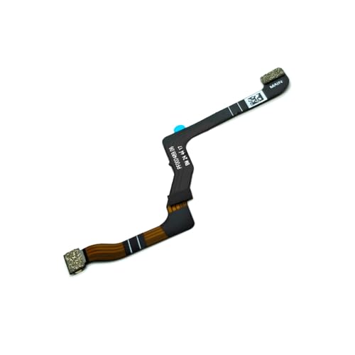 Droni Resistenza Gimbals Cavo ESC Cavo Aggiornamenti Con Sovraccarico Calore Protezioni Per Navigazione Filo Raffreddamento