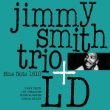 JIMMY SMITH TRIO L.D. LOU DONALDSON - Jimmy Smith Trio + LD - CD