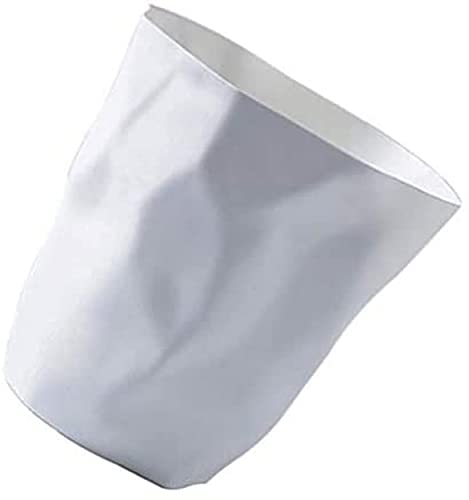 AOOPOO Cestino per la Carta, Cestino Spazzatura