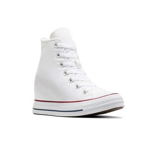 Converse Women's Chuck Taylor All Star Wedge Hi Sneaker3