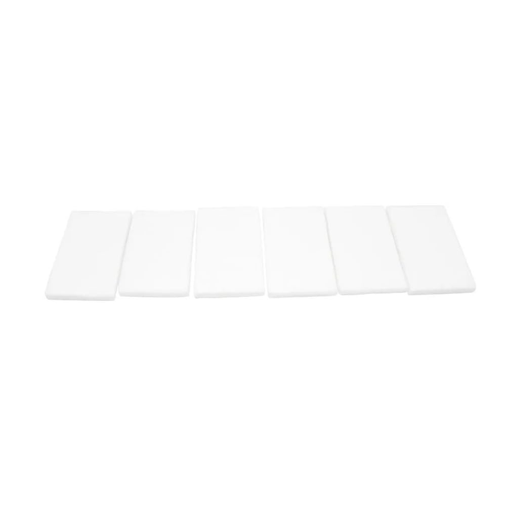 Supporto for tampone in spugna for serbatoio inchiostro da 10 SET adatto for EPSON