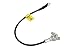 GM Genuine Parts 42721827 Battery Negative Cable