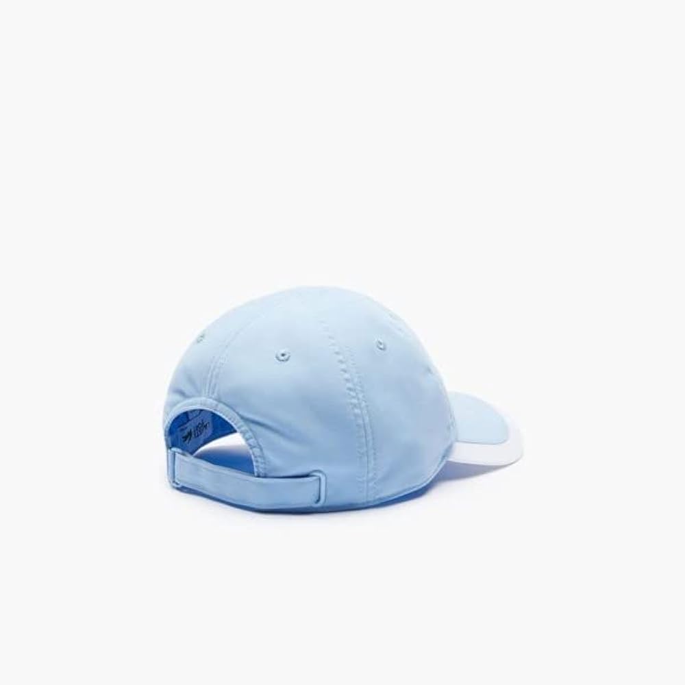 ラコステ　エクスクルーシブエディション　キャップ Unisex Roland-Garros Edition Microfiber Cap - Caps & Hats