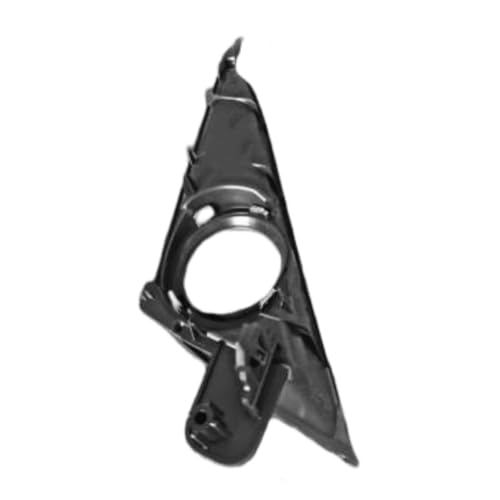 52030-60040 5203060040 Right Front Fog lamp Frame QUANRUISHENG 1pcs miniatura 1