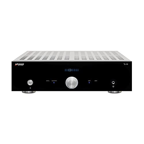 Advance Acoustic Verstärker X-I75 RMS75 W