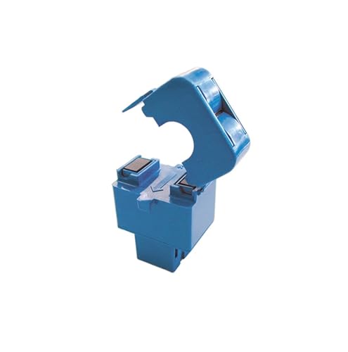 Transformador de corriente AT20B420L 24 V CC para sensor en automatización 3