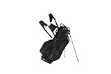 TaylorMade Pro Stand Bag 2023 (Charcoal)