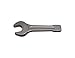 Bahco Impact Wrench-Short 15? Angled Sw 75 Mm