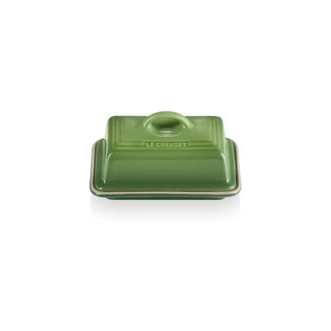 Beurrier en grès Le Creuset Cover
