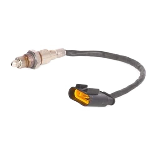 Capteur 0258030121 de rechange d'origine pour diagnostic de gaz d'échappement automobile