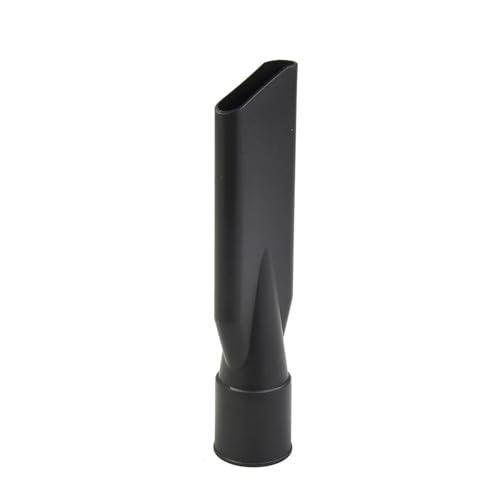 Cabezal de cepillo de succión de 44mm con boquilla para hendiduras 6