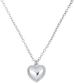 for Women Jewelry Chain 18k Necklace collares Collar Made in China