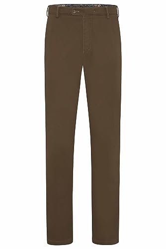 MEYER Soft Cotton Chinos