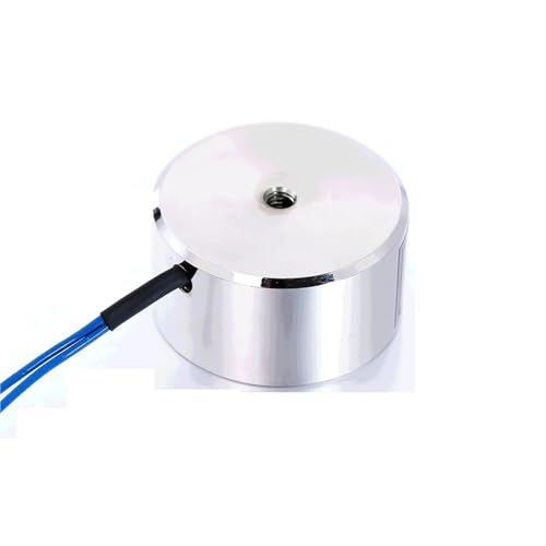 Aimant électrique JK30/18 DC 24V pour automatisme