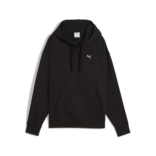 Puma Unisex ESS Elevated Comfort Hoodie Tr Hoodie (Pack of 1)