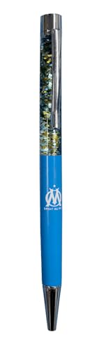 OLYMPIQUE DE MARSEILLE Stylo bille rétractable OM - Collection officielle