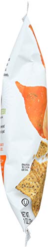 Way Better Snacks Sweet Potato Corn Tortilla Chips, 1.25 Ounce (Pack Of 24) #TOP5