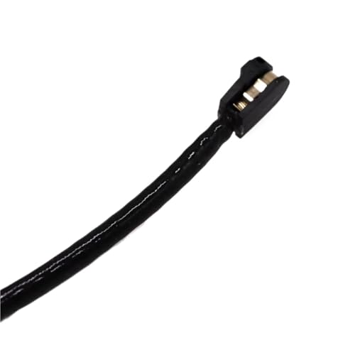 Cable sensor de desgaste pastillas BMW X1 E84 trasero soluciona avería 34356792565 4