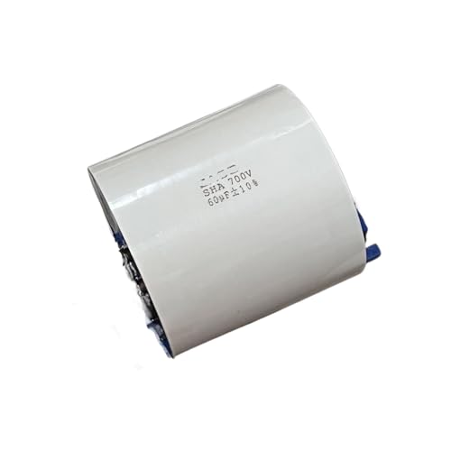 SHA 700V 60UF condensateur à forte tolérance 10% film filtrant machine de soudage 54mm