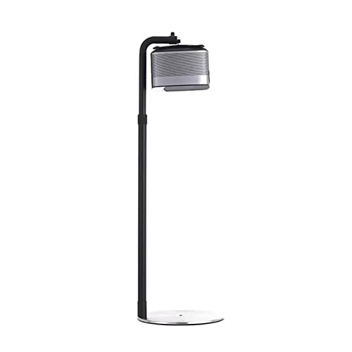 Soporte Universal para Proyector de Piso Ajustable miniatura 1