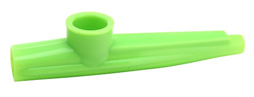Classic Cantabile kazoo en plastique, différentes couleurs - Les Beatles, Paul McCartney, John Lennon, RIngo Starr, George Harrison Classic Cantabile kazoo en plastique, différentes couleurs – Image 5