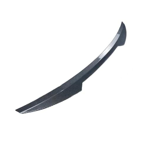 Aileron arrière pour BMW F40 personnalisation tuning look carbone M
