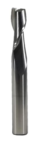 Fresa Carburo Corte Doble SL-42L3 3 in miniatura 1