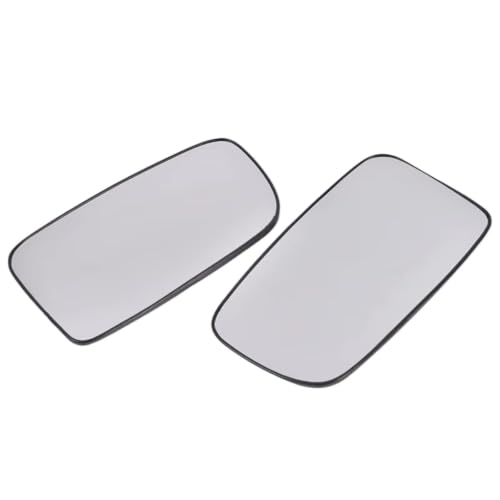 Verre de miroir de remplacement haute définition pour Lancer MK7