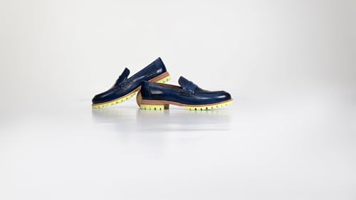 Image of Melvin & Hamilton Womens Regine 6loafer