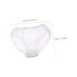 Zoom IMG-1 sewoart mutandine monouso post partum Zoom IMG-1 sewoart mutandine monouso post partum