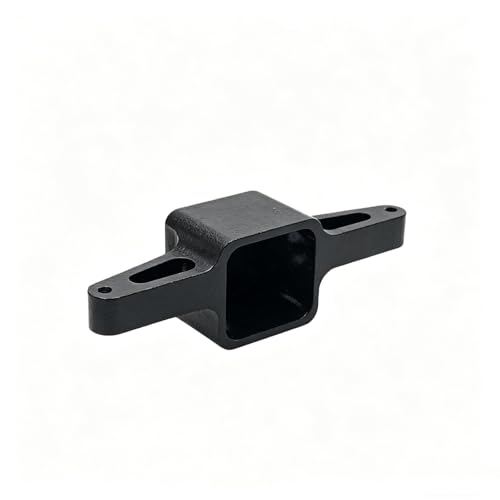 RC�������i For Songguolin SG-2801 For Mini Version For Defender D90 RC �J�[�����������[�^�[�}�E���g�A�b�v�O���[�h���i�C���A�N�Z�T���[(Black)