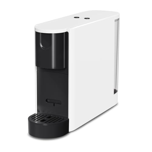 Chulux Rectocafé Espresso Machine