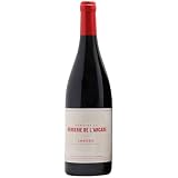 Languedoc rosso 2018 - Domaine de la Bergerie de l'Arcade - DOP - Linguadoca Rossiglione - Francia - Vitigni Grenache,Syrah,Mourvèdre - 75cl