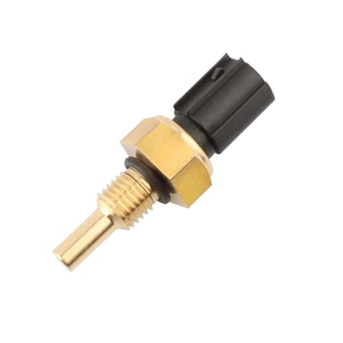 Sensor de temperatura del agua evita sobrecalentamiento motor 37870-PLC-004