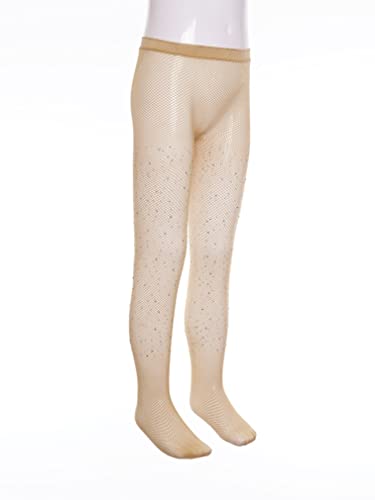 easyforever Kids Girls Mesh Net Tights Fishnet Tight Stockings Sparkle Rhinestone Hollow Out Pantyhose Leggings Pants4