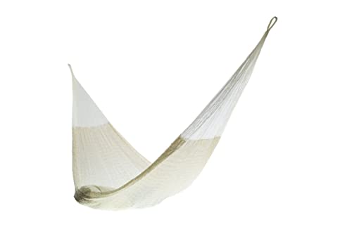 Individual Hammock (Off White Color) #TOP27